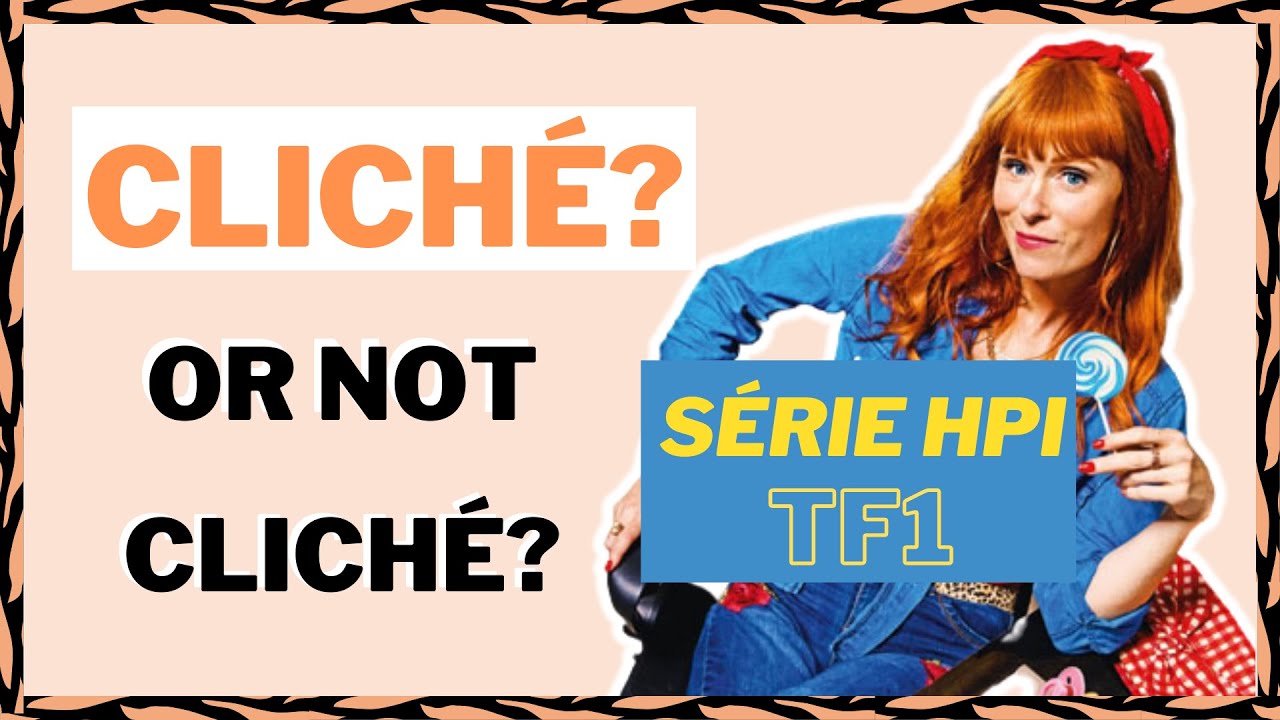 Série HPI sur TF1 : Cliché ? 10 caractéristiques du HP féminin