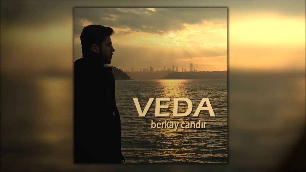 Berkay Çandır - Veda (Melankolik Beat) 2019