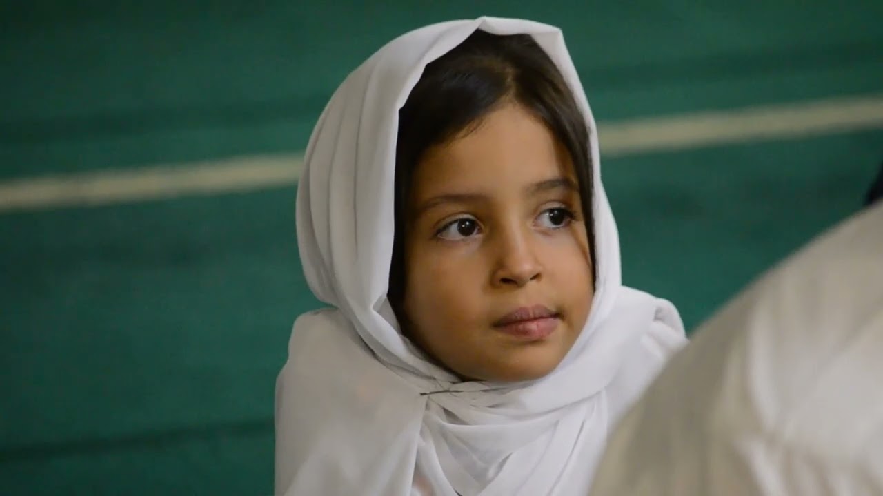 الاحتفال بالمولد النبوي الشريف بمسجد الرحمان . بلدية الرحوية 2024