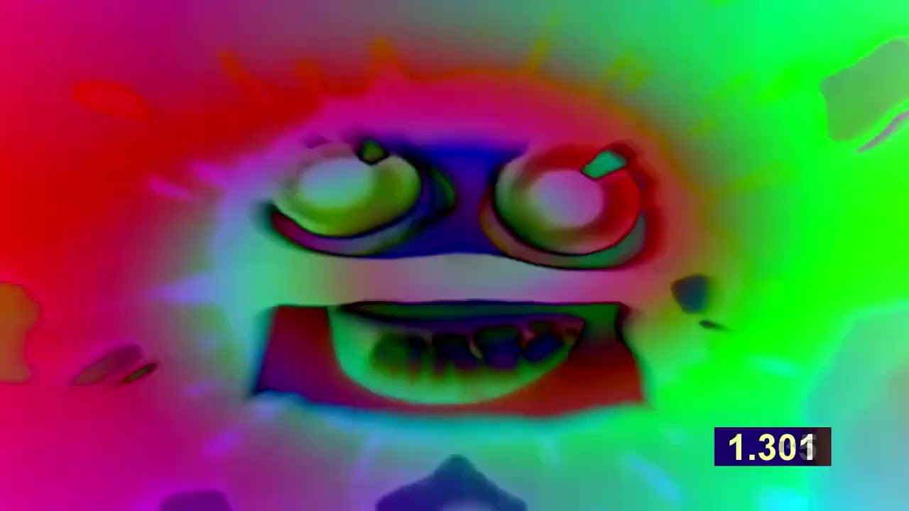 Klasky Csupo Effects UltraExtended