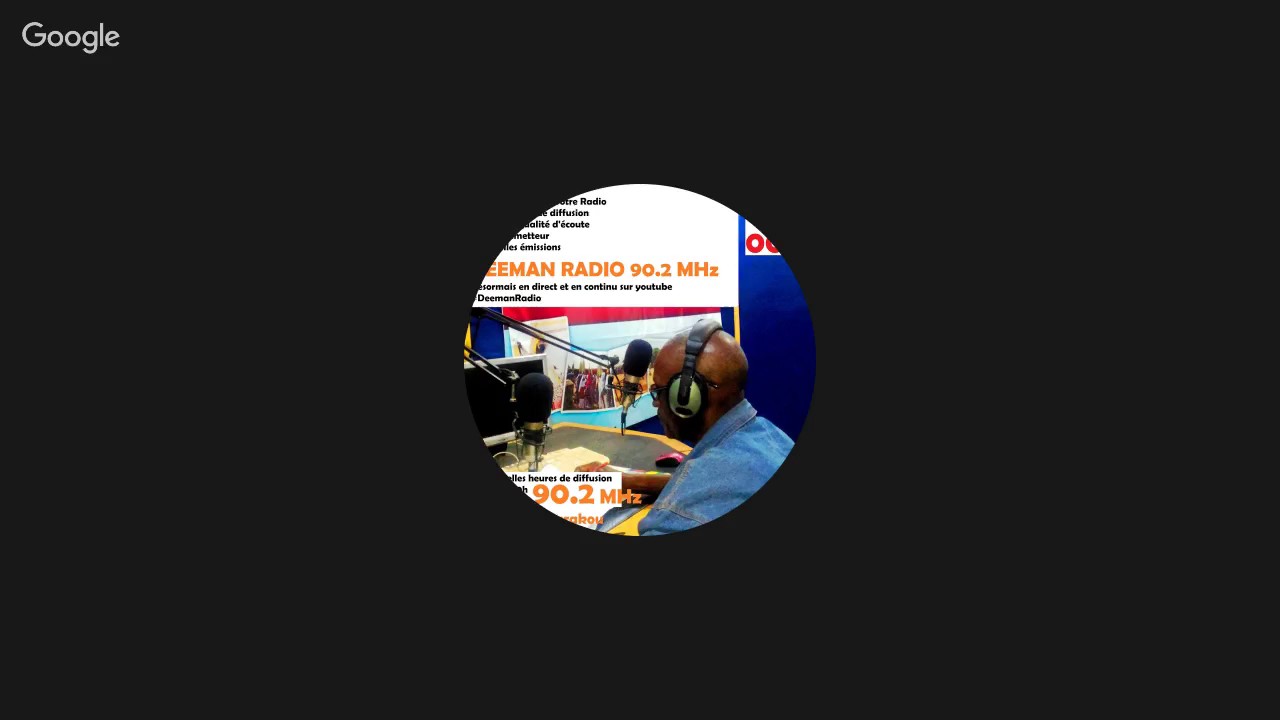 DeemanRadio