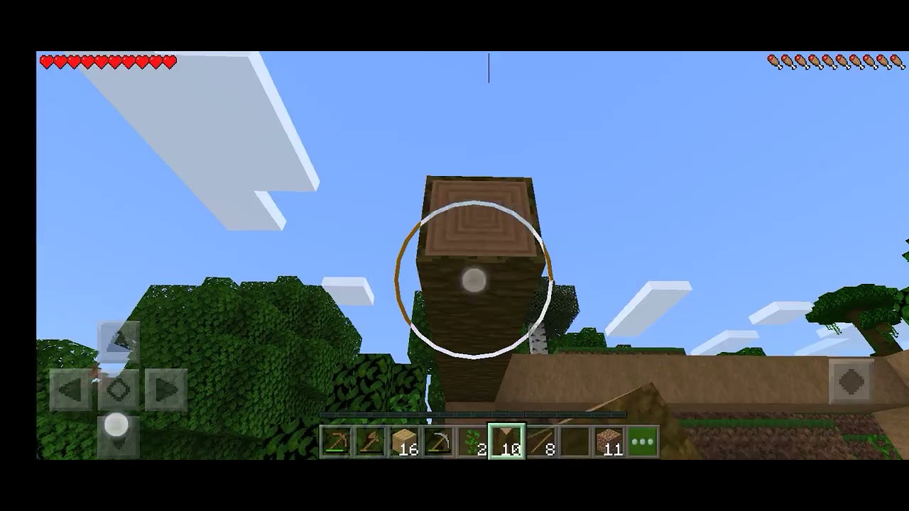 Minecraft survival seris (part -3)