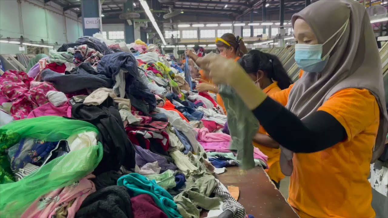 Australian Textiles Manufacturing Malaysia