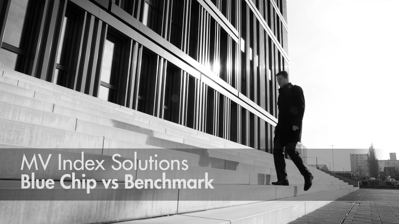 MarketVector Indexes &ndash; Blue Chip Indices versus Benchmark Indices