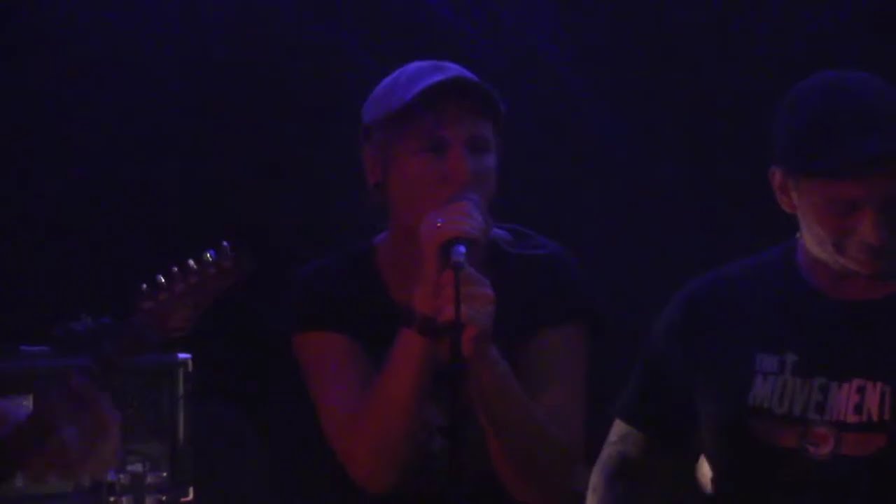 La Consigne - Chasseurs (27.09.2018 Strasbourg @ Diamant d'Or) [HD]