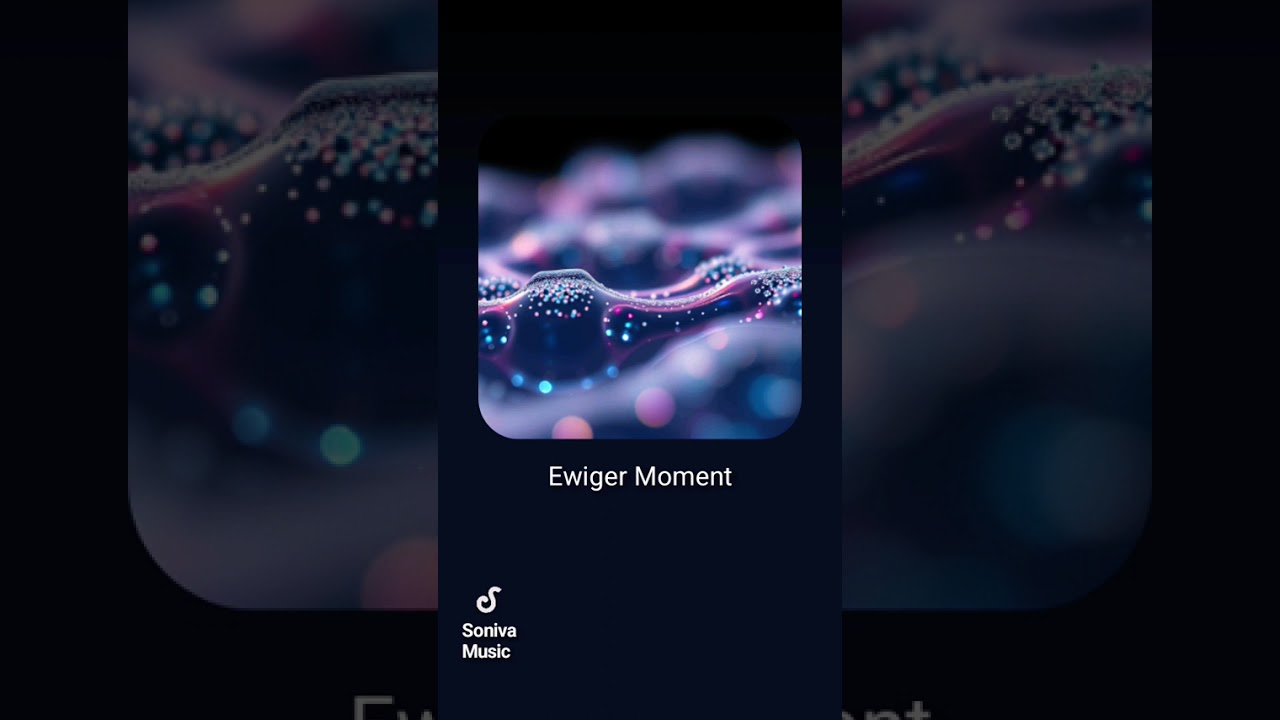 Ewiger Moment 