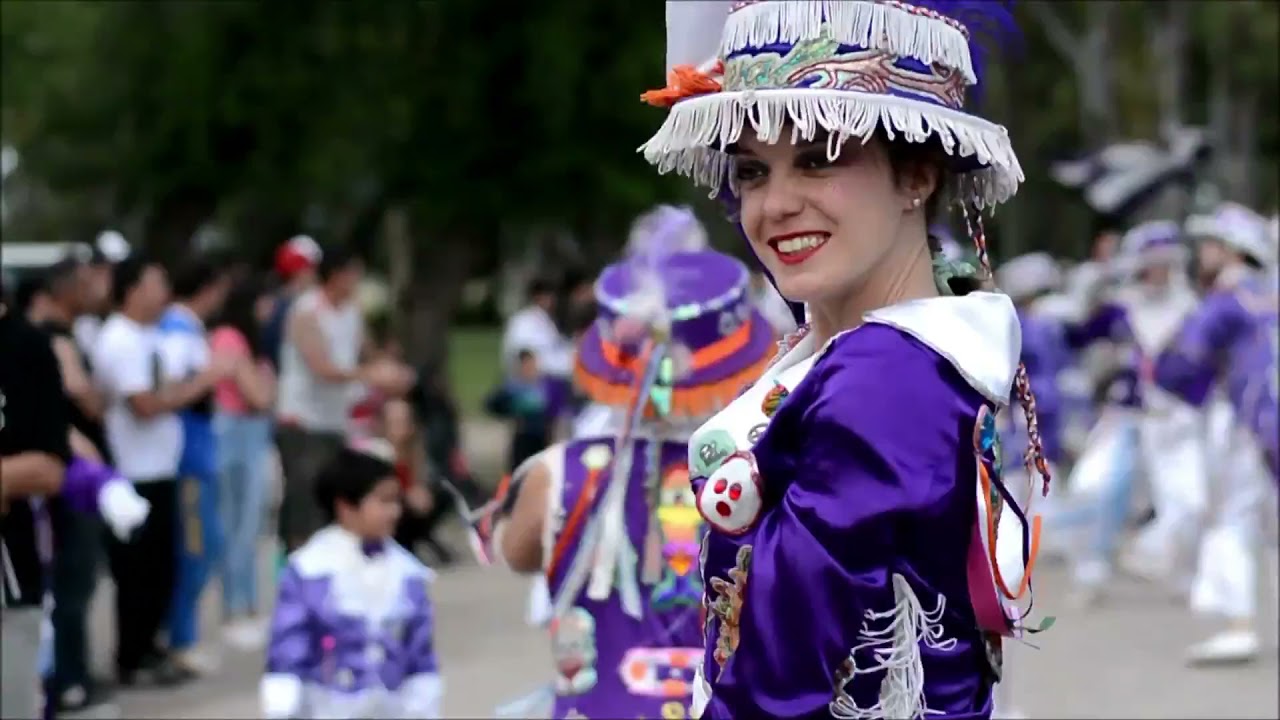 Centro Murga Via Libre de Bahia Blanca