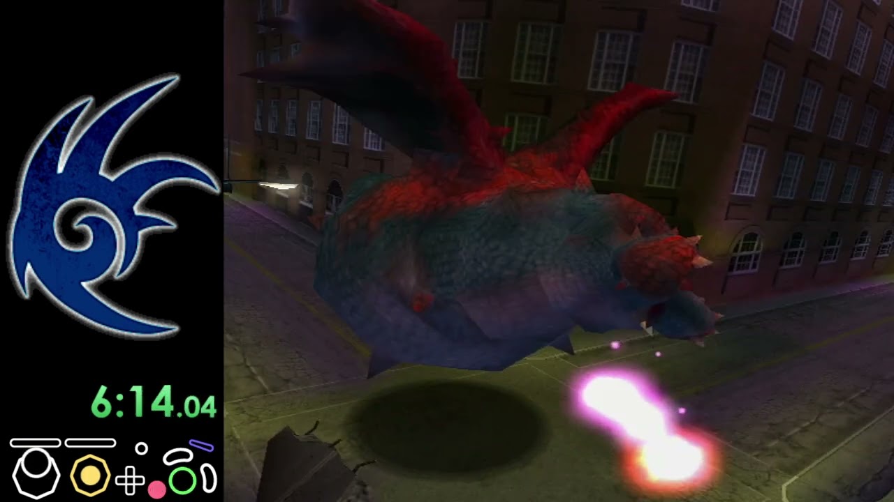 Shadow the Hedgehog - Only Hero Missions w/ Commentary - 2023 Edition