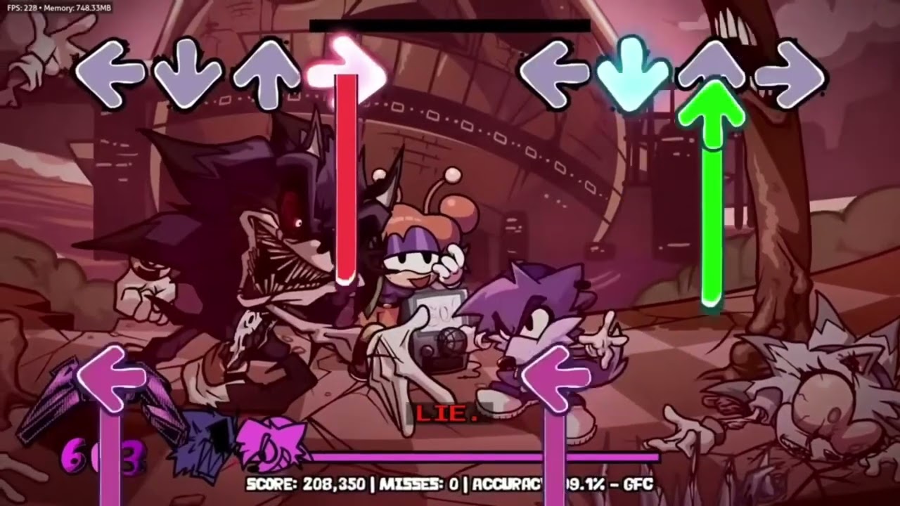 EXECUTION D-SIDES [REMIXED]