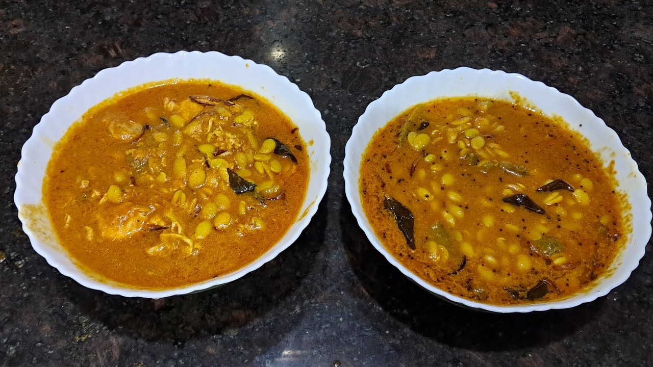 Chilli Dal aur Sem ki Phalli ka Salan