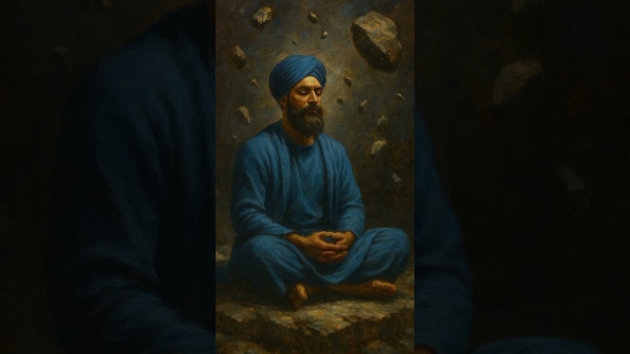 Sant maskeen ji quotes #gurbani #quotes #shorts