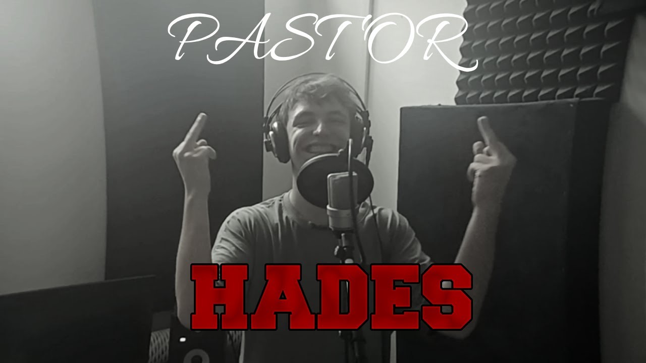 PASTOR - Hades(prod.Pastor)