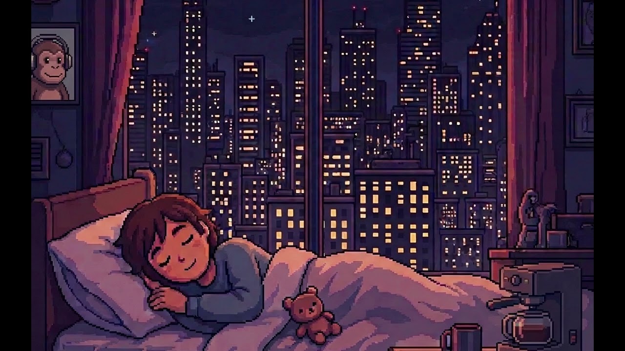 너는 지금 아무렇지 않아