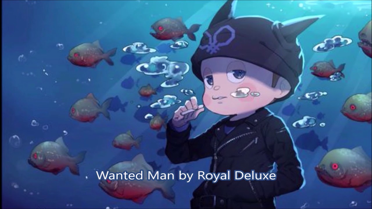 NDRV3 Character Theme Songs