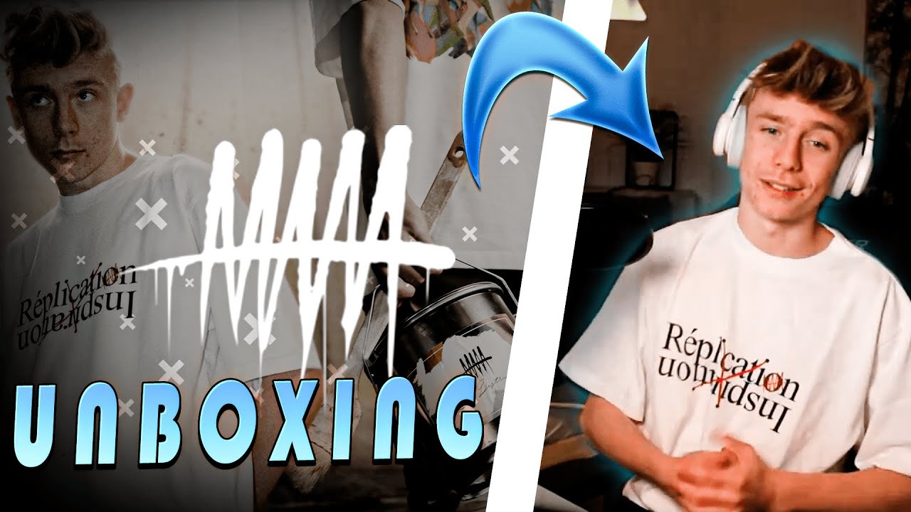 MAM Unboxing📦👕100€ für ein T-Shirt? , es lohnt sich!