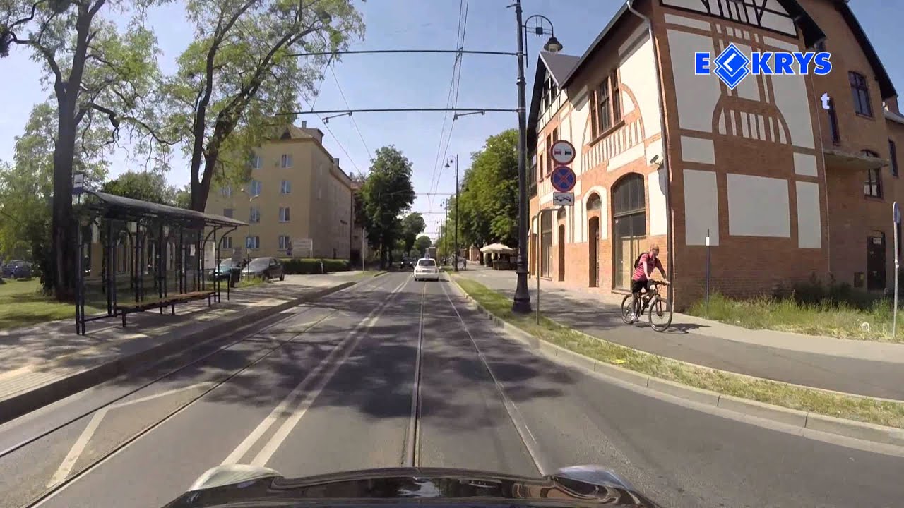 Szkoła Jazdy ELKRYS 2