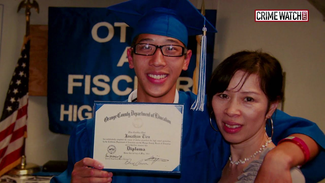 Exclusive: Family of Captured O.C. Jailbreak Fugitive Jonathan Tieu Breaks Silence