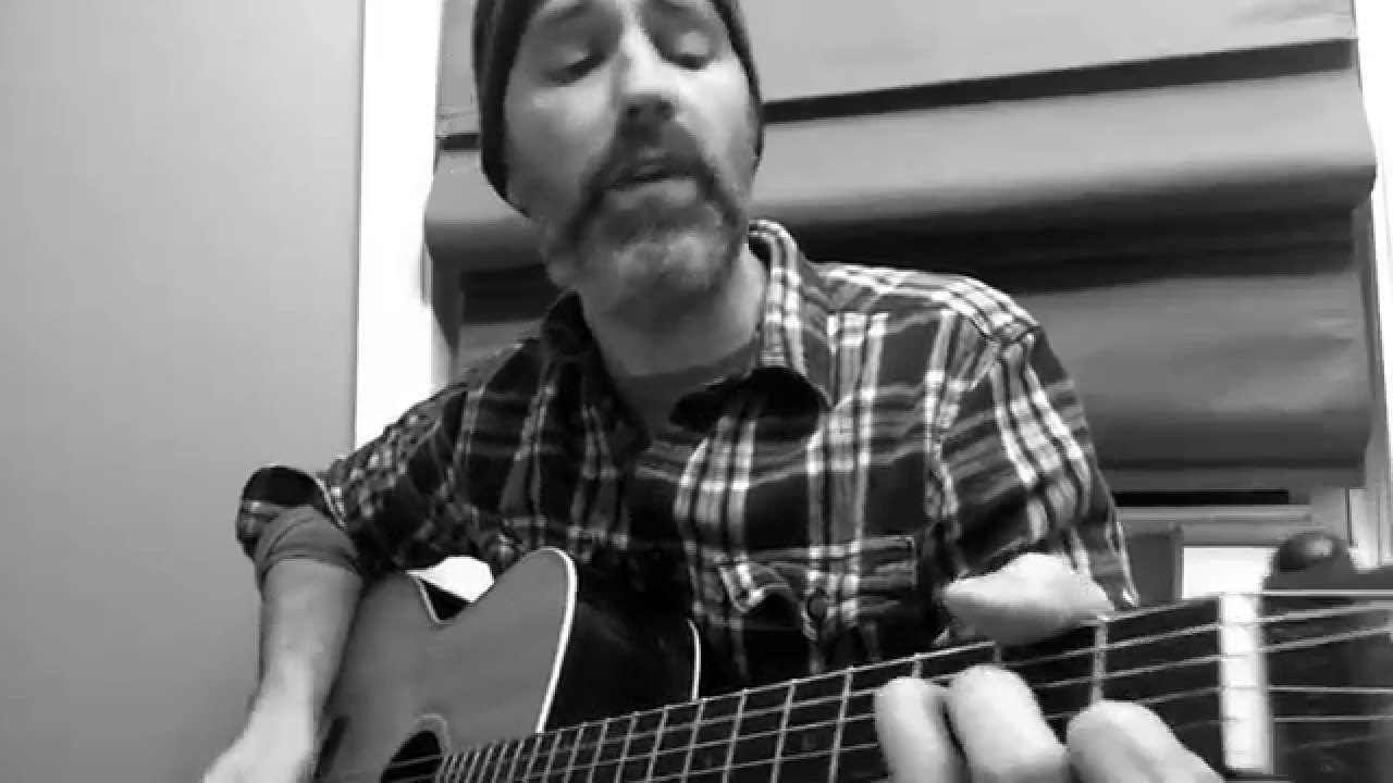 THE POLICE Wrapped around your finger cover by Eric Downing