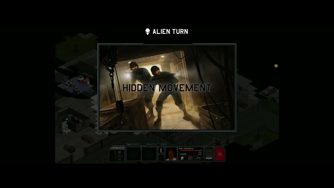 XCOM Part 1 2026