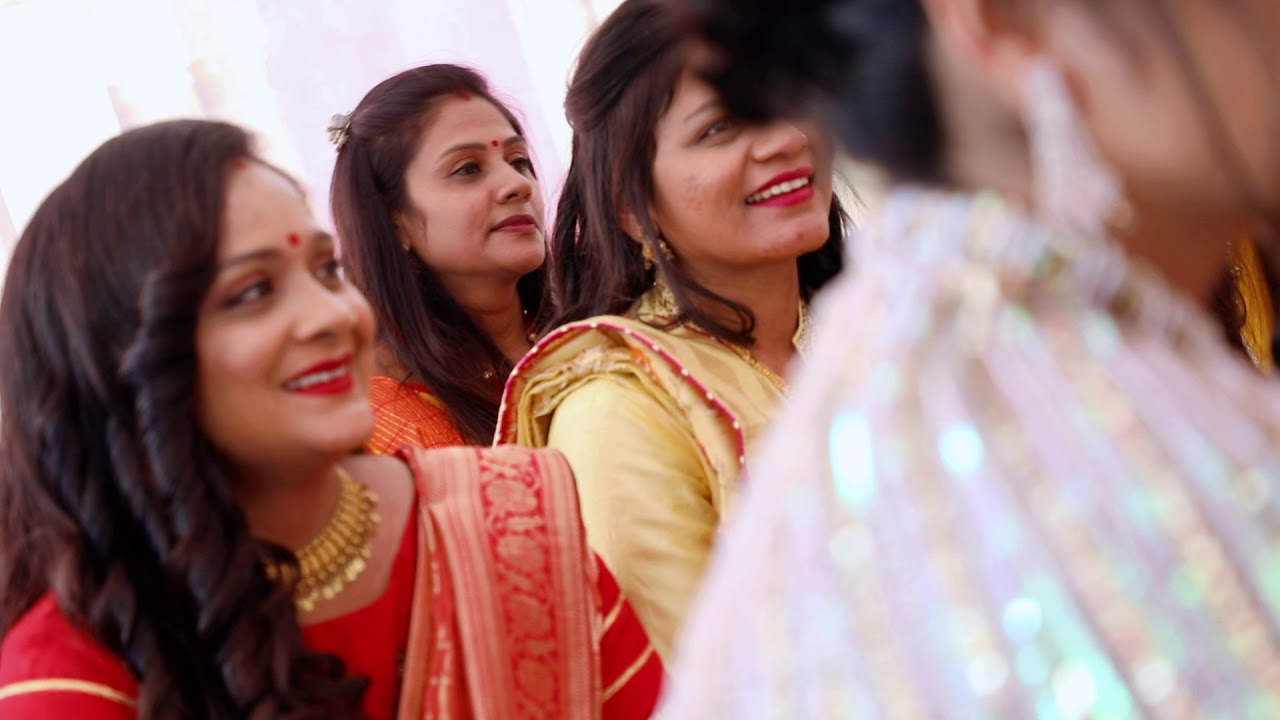 04 - Mandap Pooja Vidhi