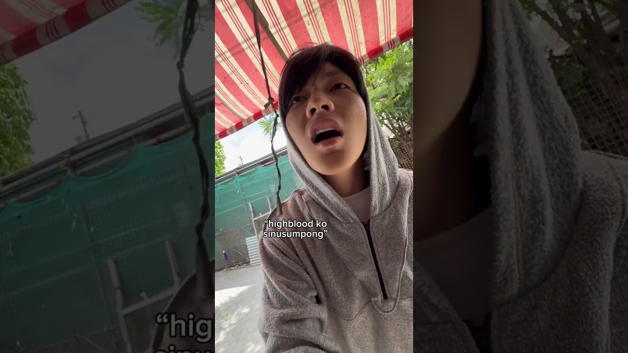 BATOSAY : TAMBAY SERIES 