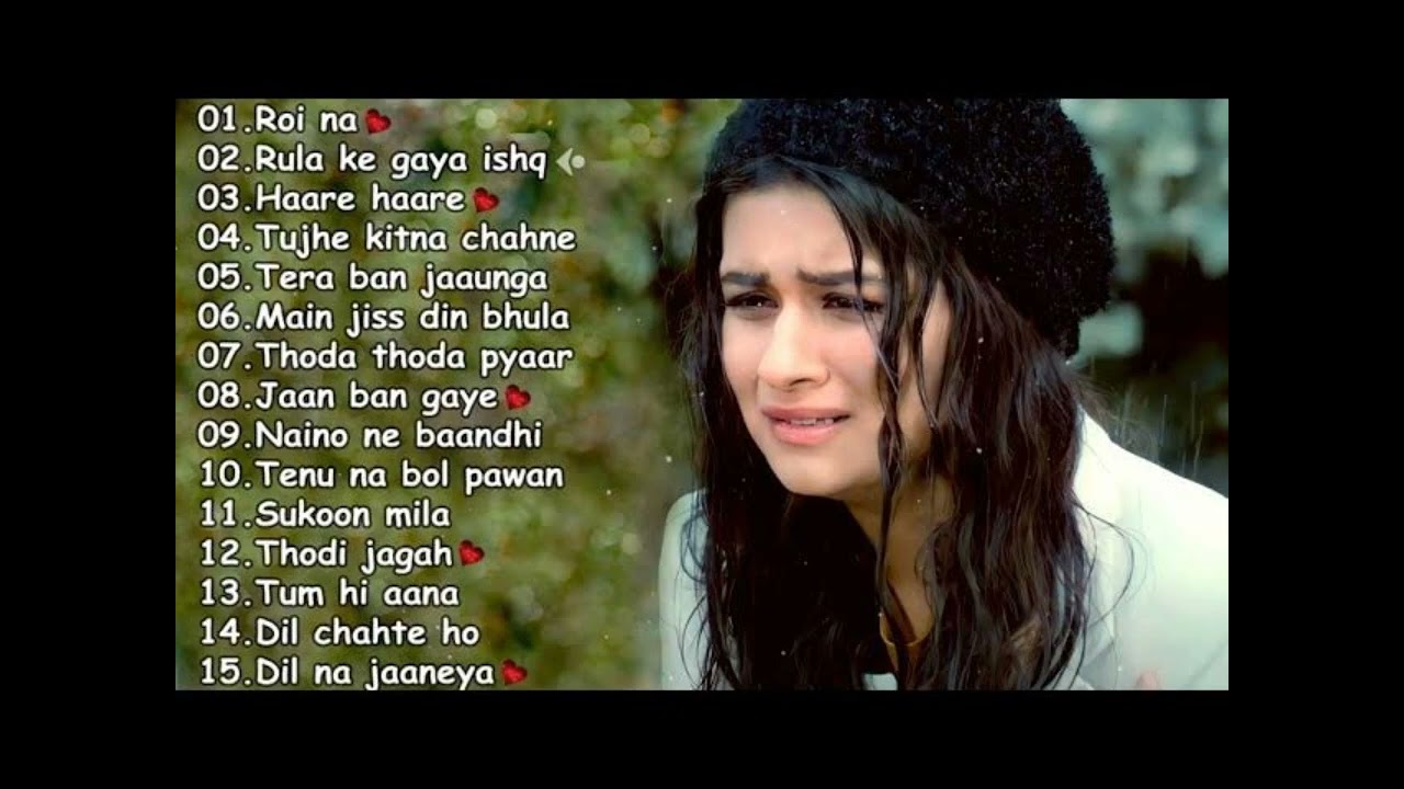 Hindi Sad Song | Sad Song |Broken Heart | Sad Status | Hindi Sad Song  Vira | ,Sad Music | Love Song