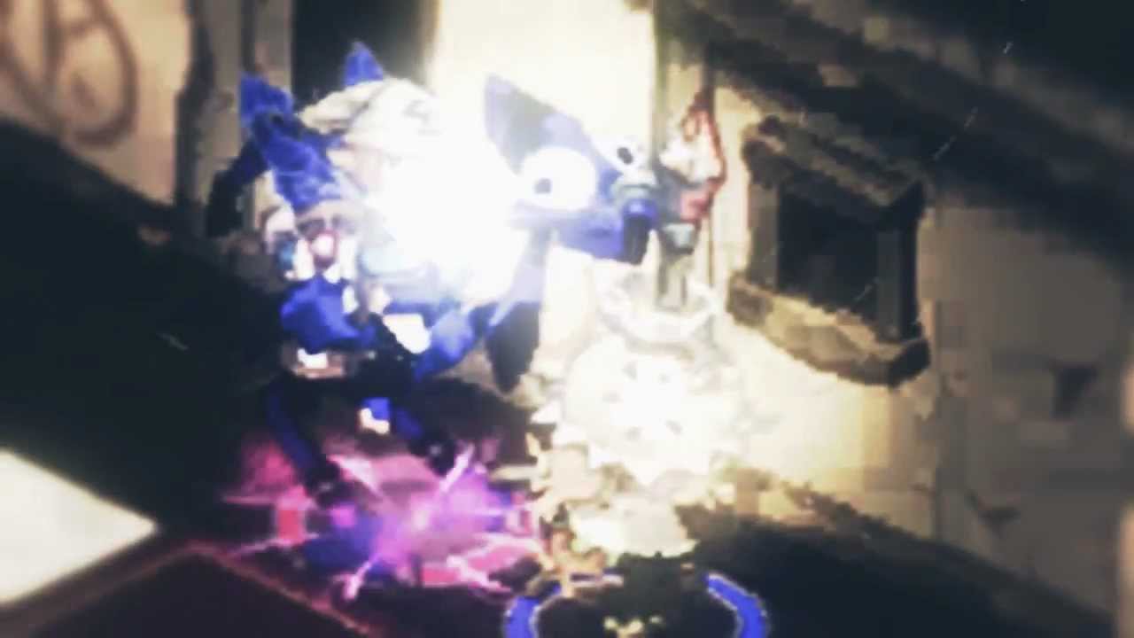Tainy Eniripsa 199 - MEMORIES - [DOFUS][MAIMANE] By Sapeuh