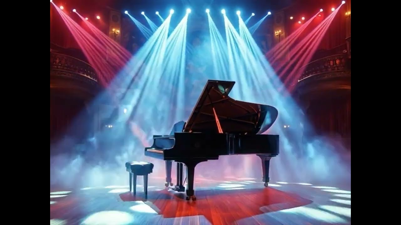 Shadows in the Hall | Epic Emotional Rock Ballad 🎸 Powerful Rock Song | Producer Valter DJ