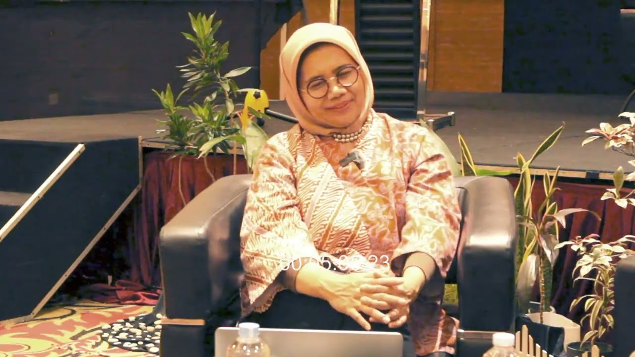 MAMPU BEKERJA DALAM KETERBATASAN | ANAK MUDA KABUPATEN PALI PUNYA POTENSI LUAR BIASA