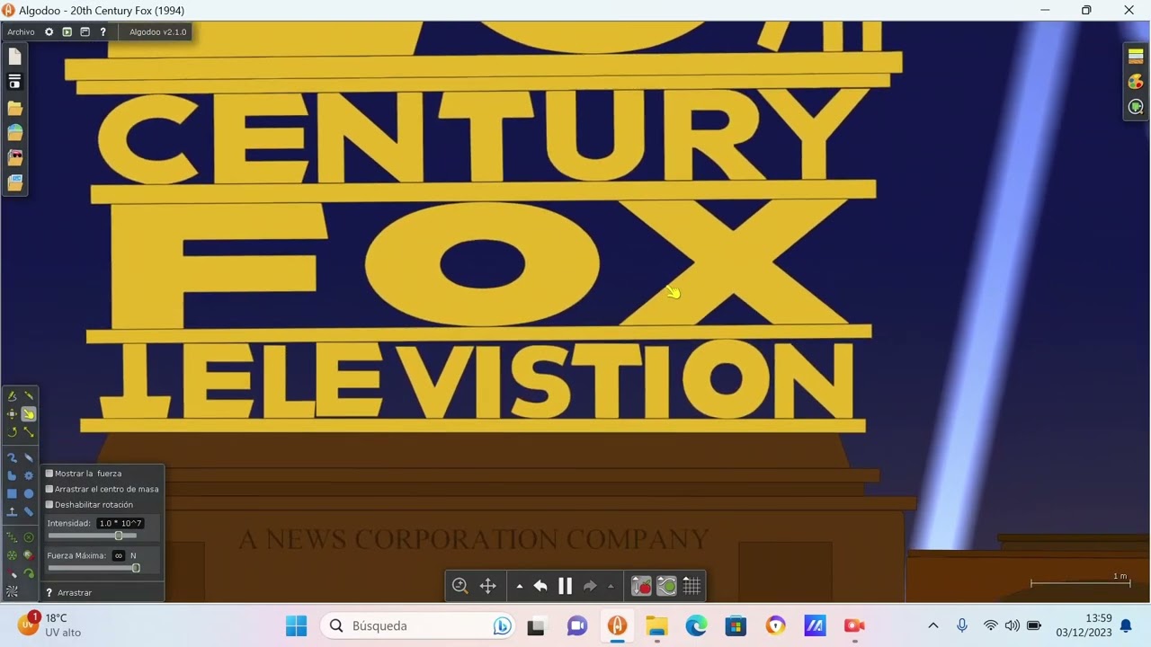Bloopers de 20th Century Fox