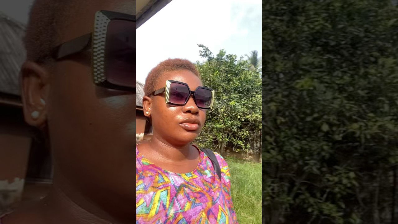 Errands Day In The Village | Daily vlogs #villagevlogs #villagerlifestyle