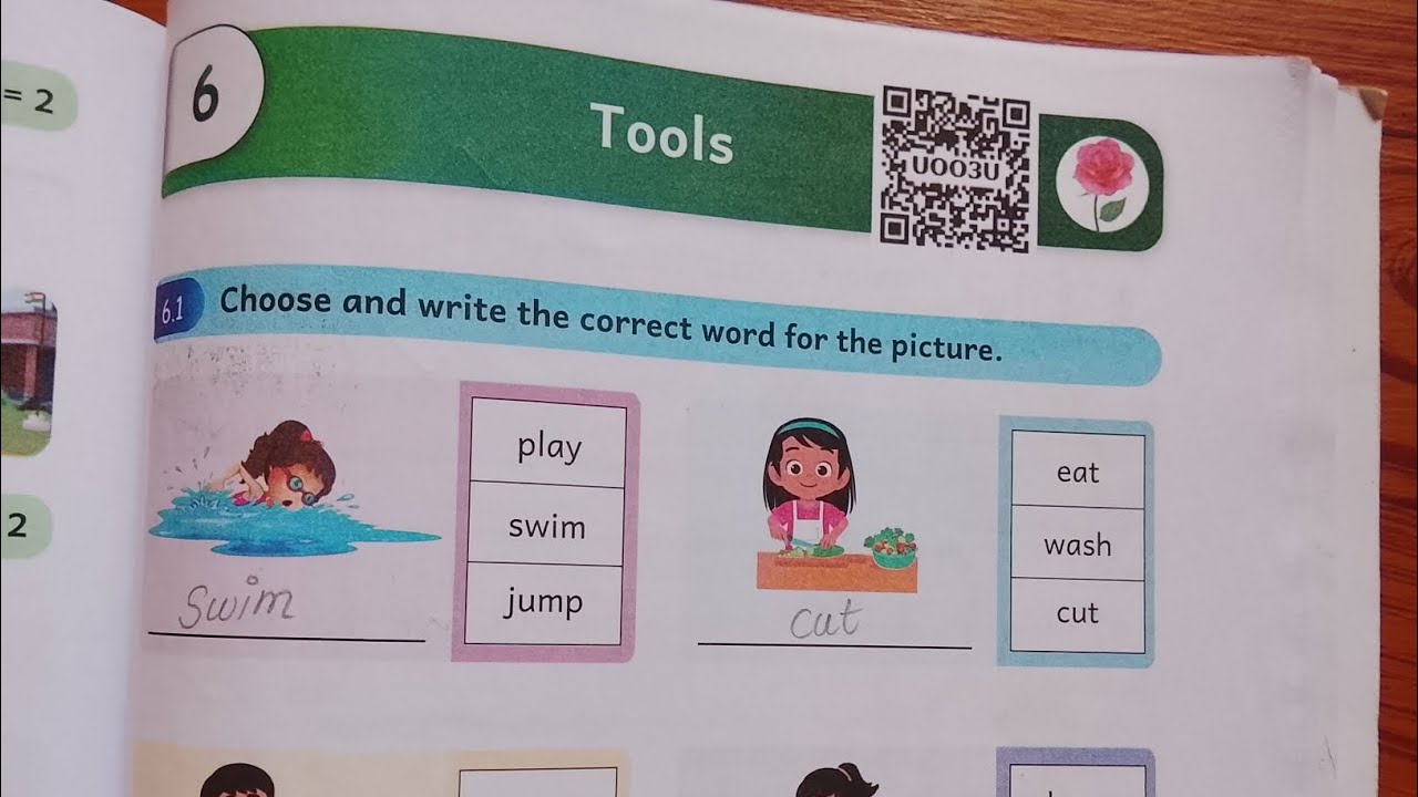 #3rdstd#malar#workbookanswer#3rdterm#lesson6#tools#2026#easylearning#answerkey