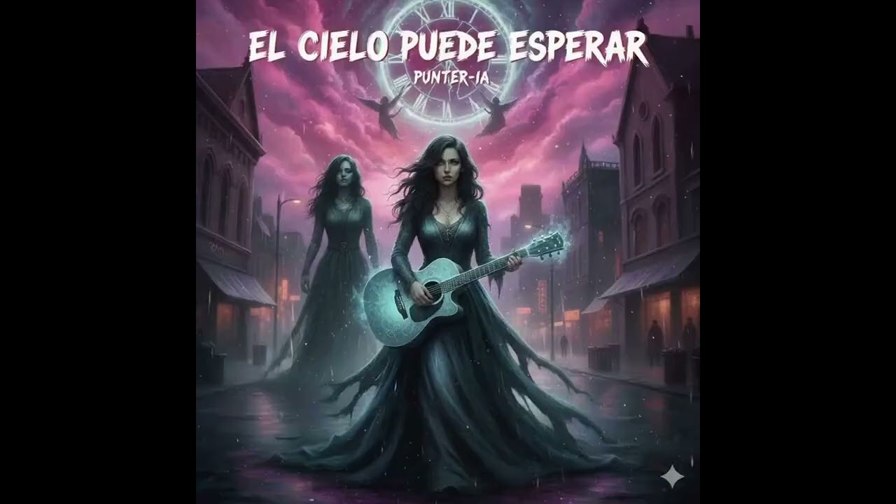 El cielo puede esperar