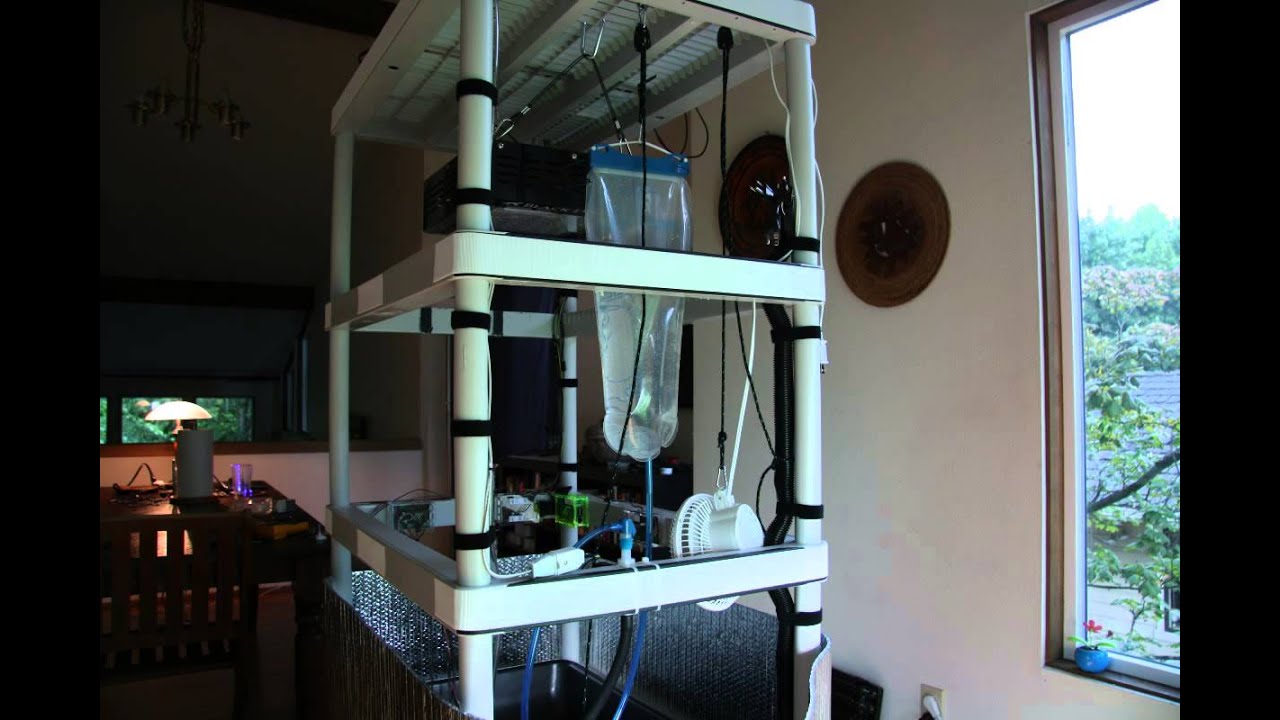 HyGrowBotV2Build