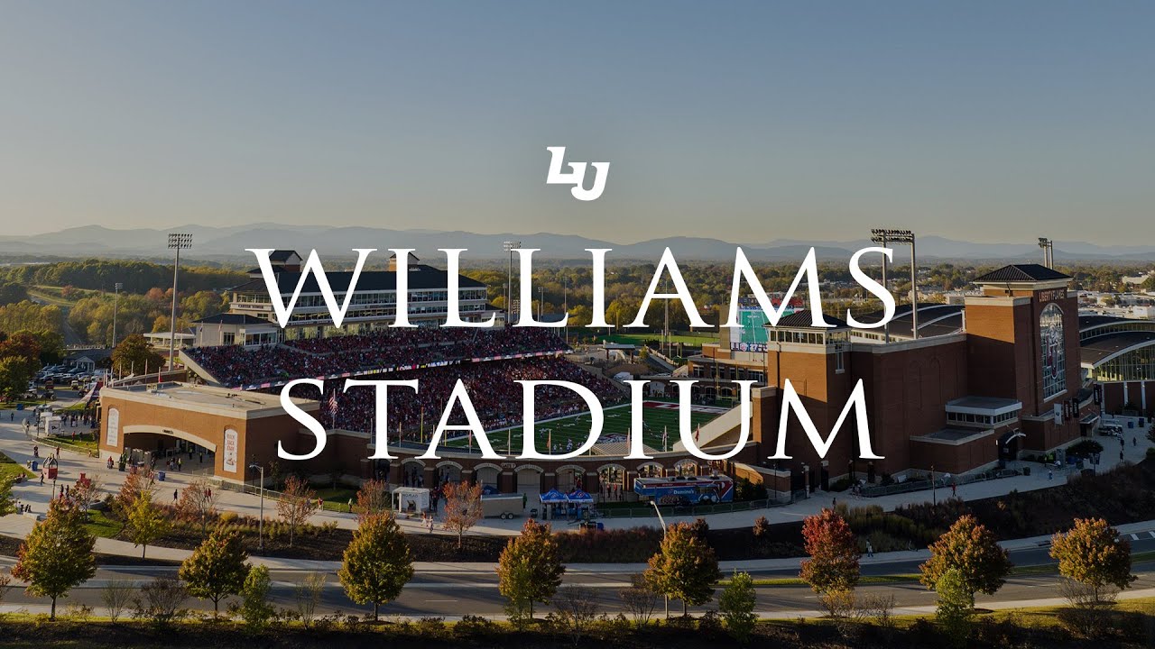 Williams Stadium Virtual Tour