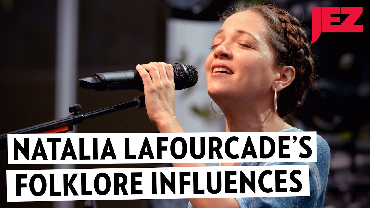 Natalia LaFourcade's Folklore Influences | Jezebel