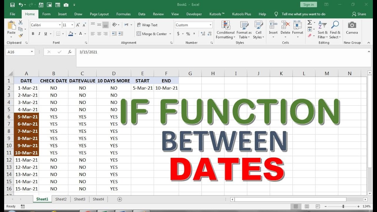 excel if&nbsp;date is&nbsp;between&nbsp;multiple date ranges