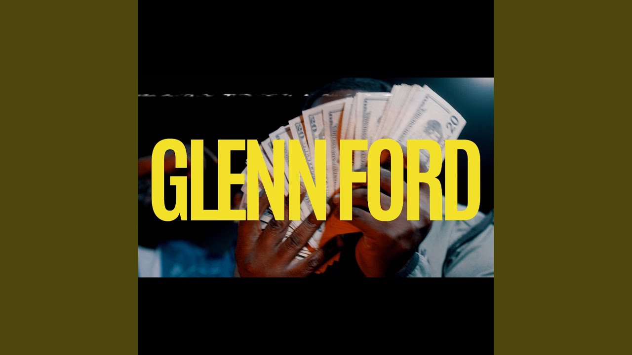 Glenn Ford