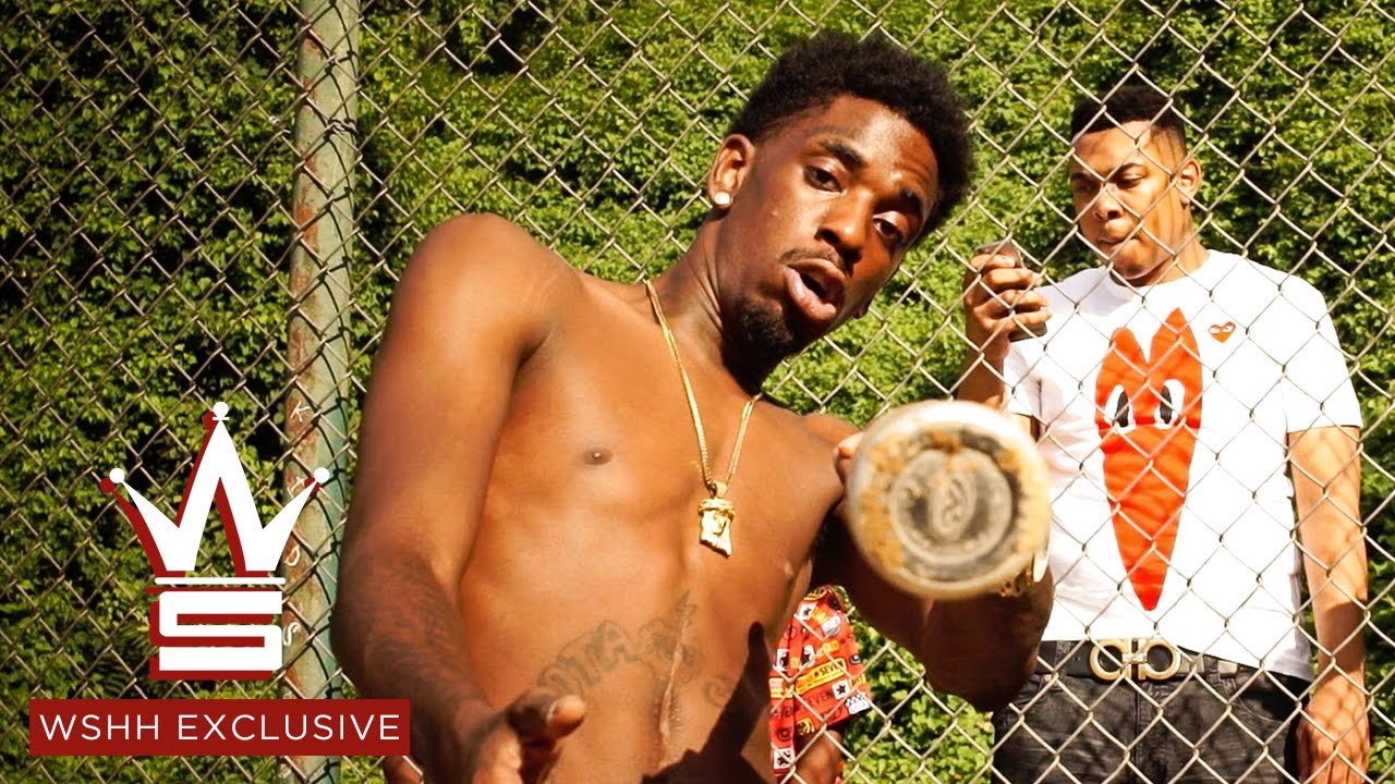 Jimmy Wopo 