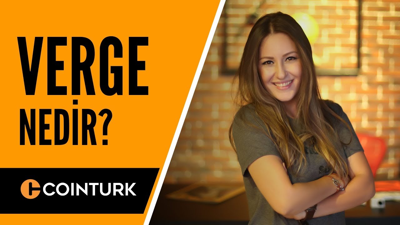 Verge Nedir?