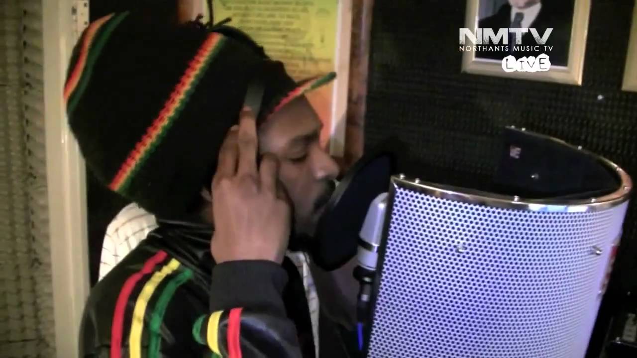 NMTV - Jah Troopers - Garage Reunion