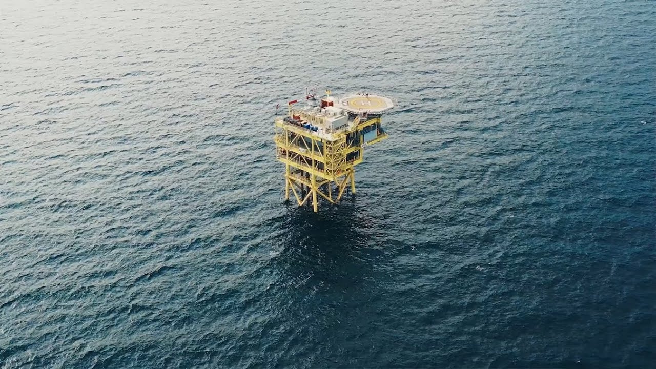 First gas in the Black Sea. How did we succeed?
