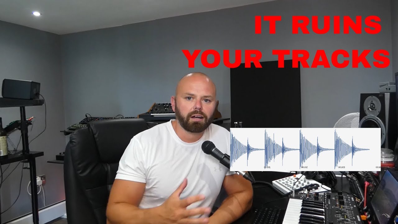 Why You Shouldn’t Use Keylock When DJing