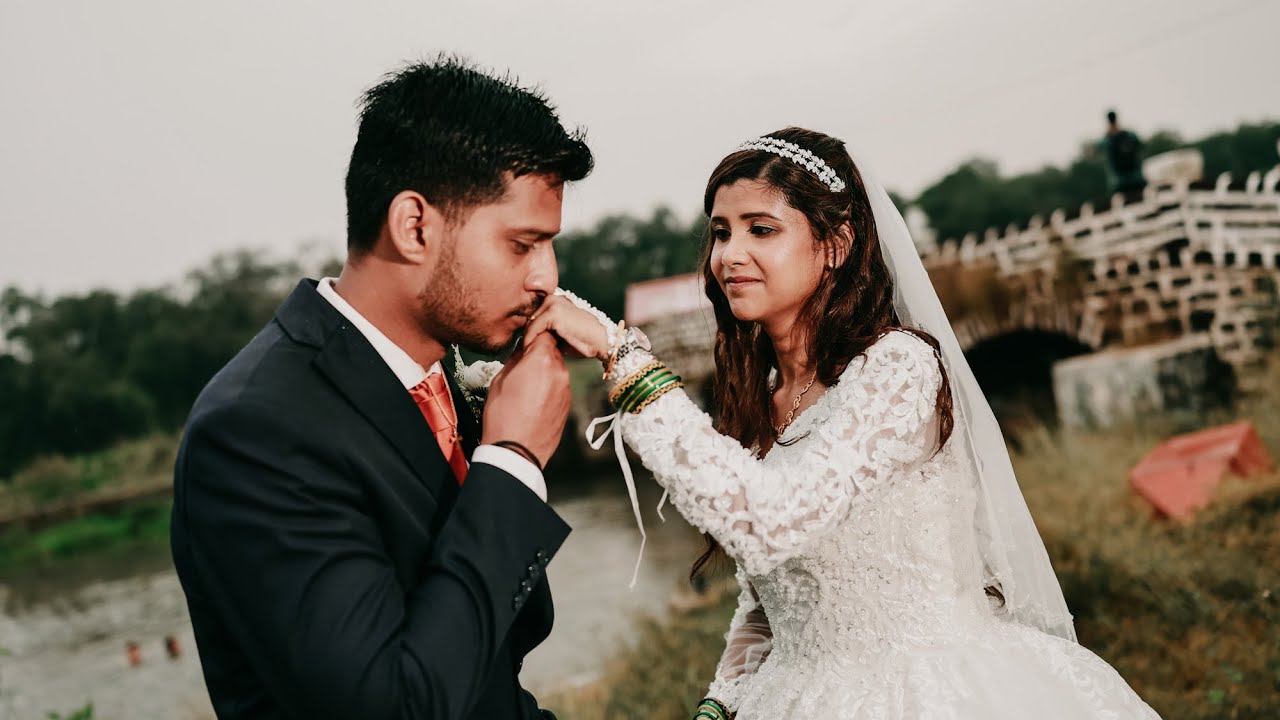 Goan wedding of Joel & Joscelyn