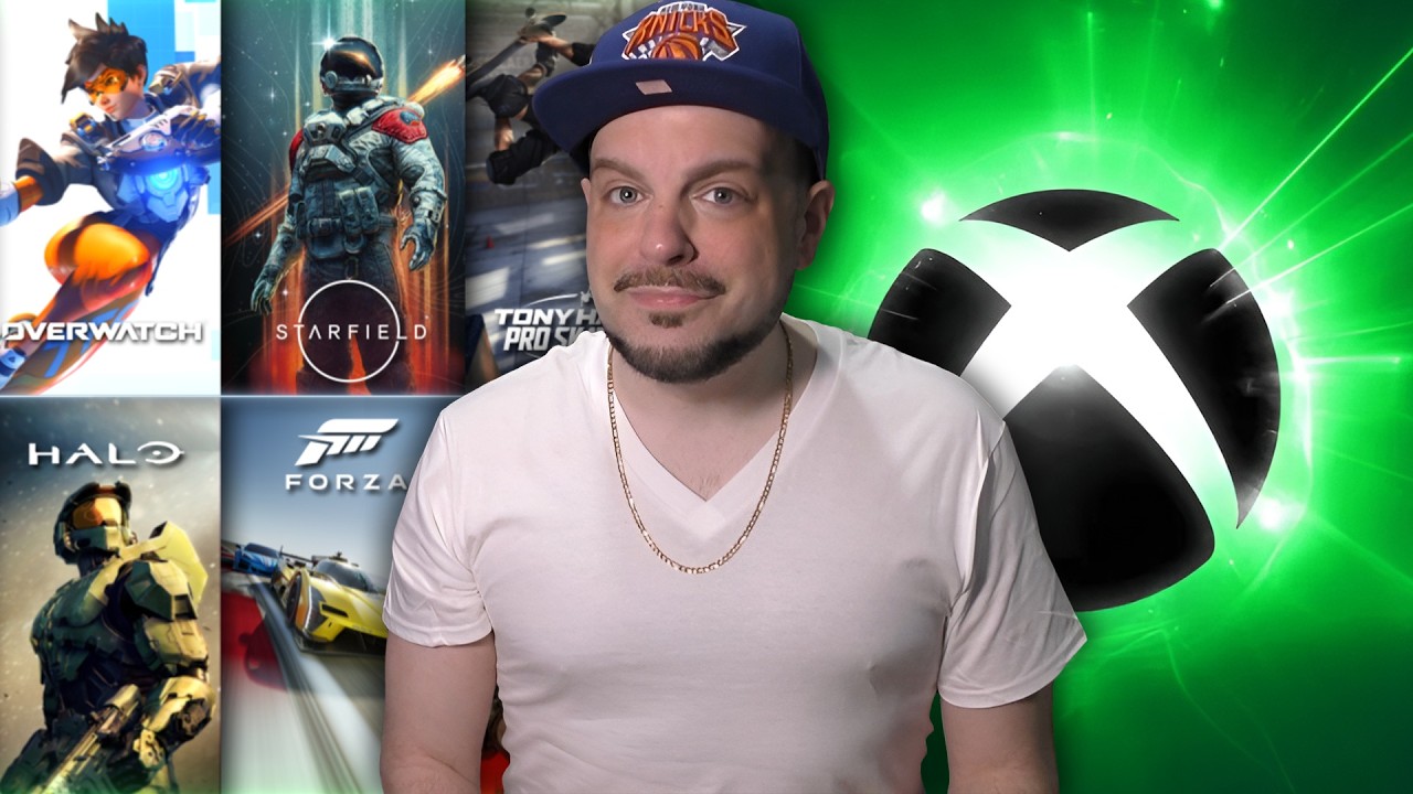 Xbox Bringing Back Exclusives + Lowering Game Pass Price?