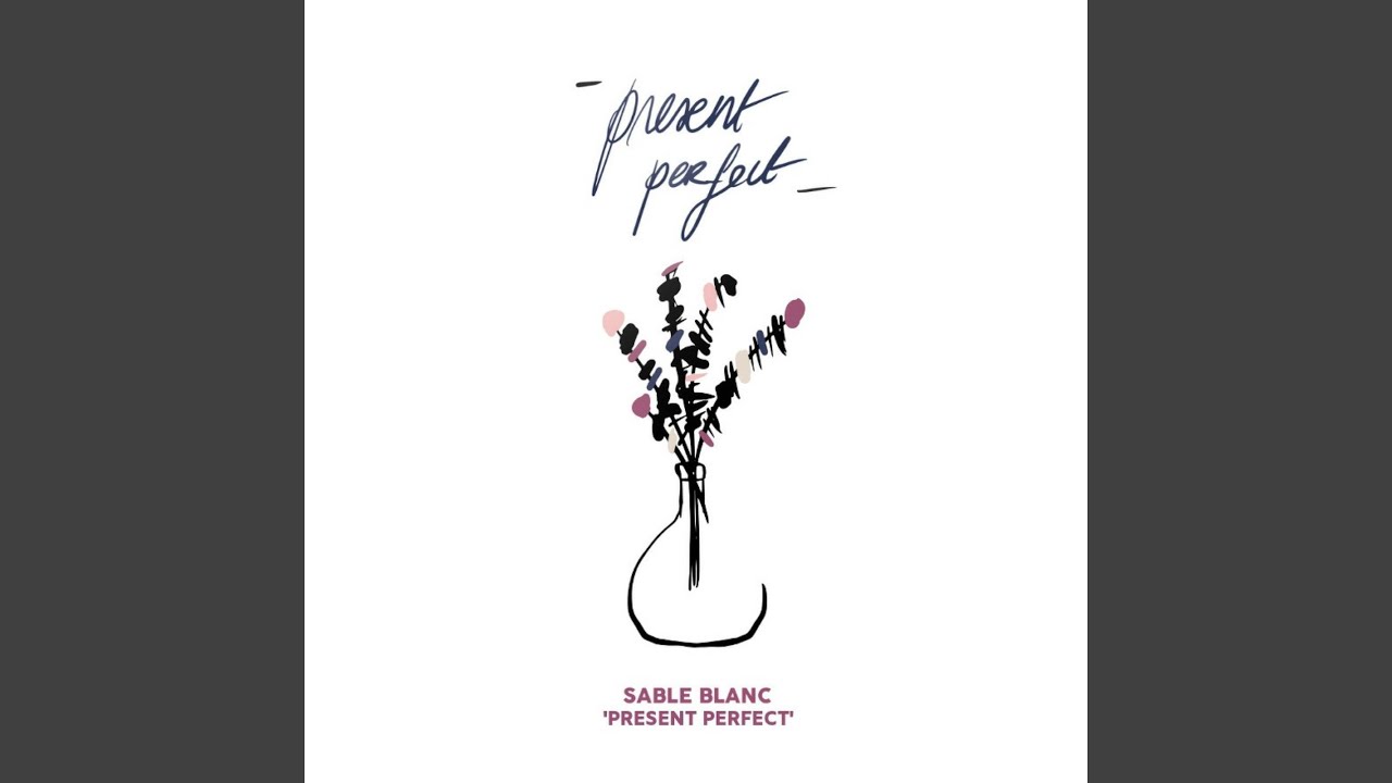 Present Perfect