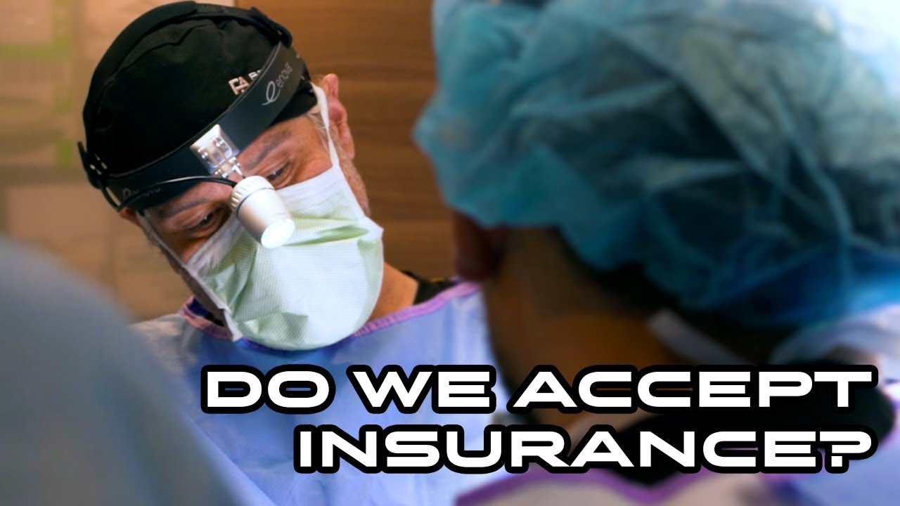 Does Insurance Cover Cosmetic Surgery? | Beverly Hills Plastic Surgery Explained