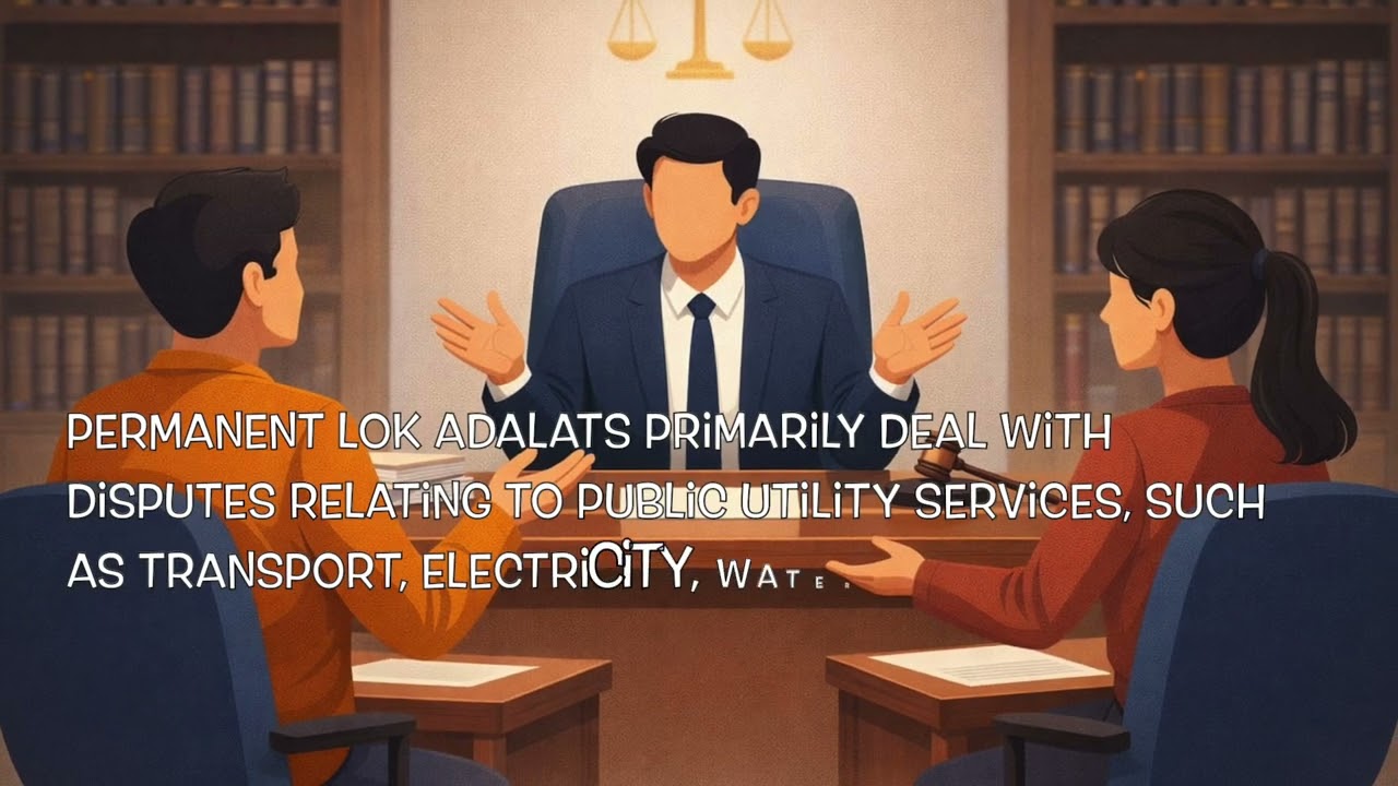 Justice doesn&rsquo;t always need a courtroom. Sometimes, it needs a conversation.