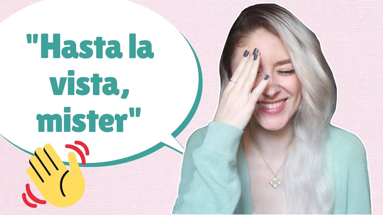 15 Formas DIVERTIDAS de Decir 