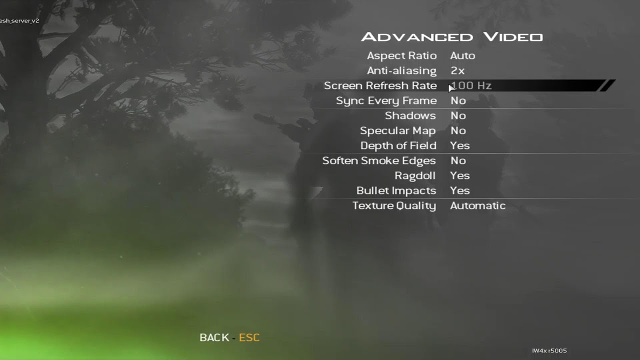 BO2 TS ON CB SERVERS - WITH THE BOYS CHILLIN